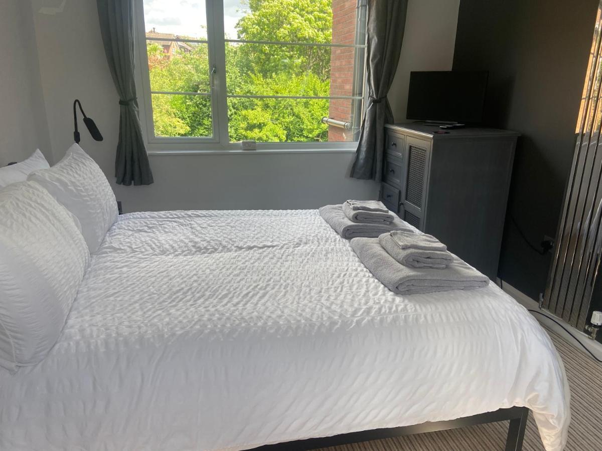 Stratford Upon Avon Pearl 아파트 외부 사진