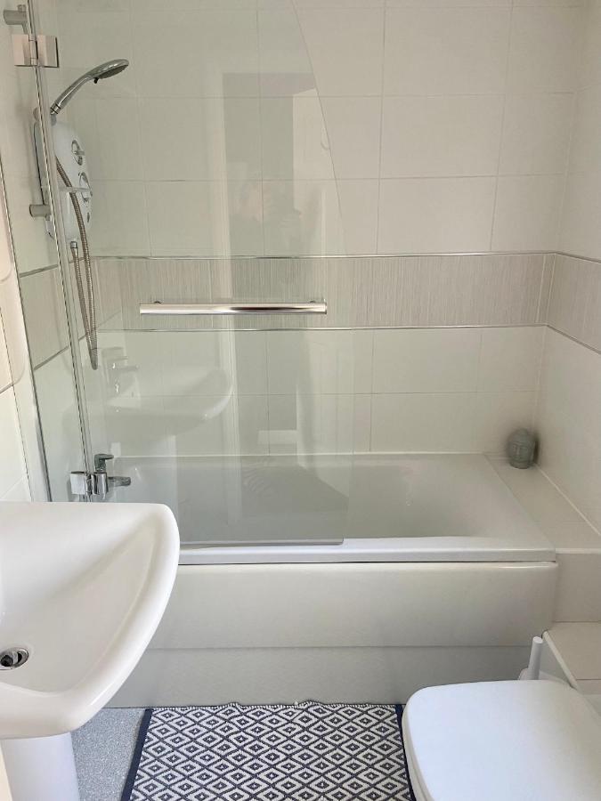 Stratford Upon Avon Pearl 아파트 외부 사진